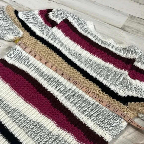 Marie Oliver Aspen Sweater Size XS - Picture 7 of 9